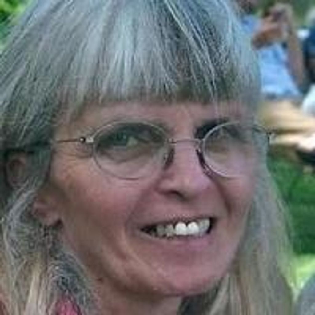 Ruby Lee Holton Profile Photo