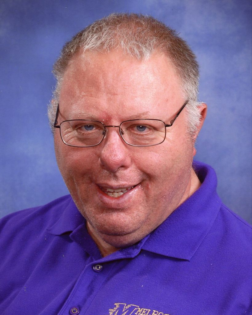 Ralph Duevel