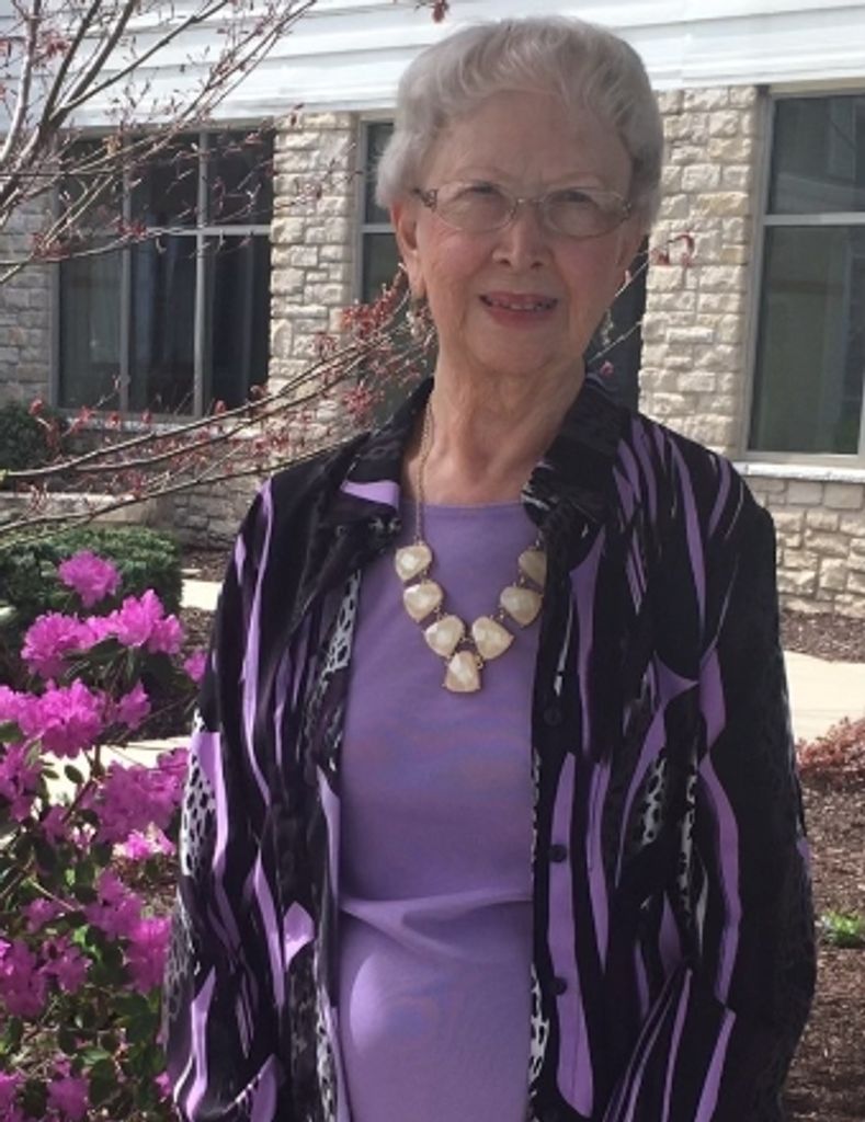 Eleanor L.  Kilker