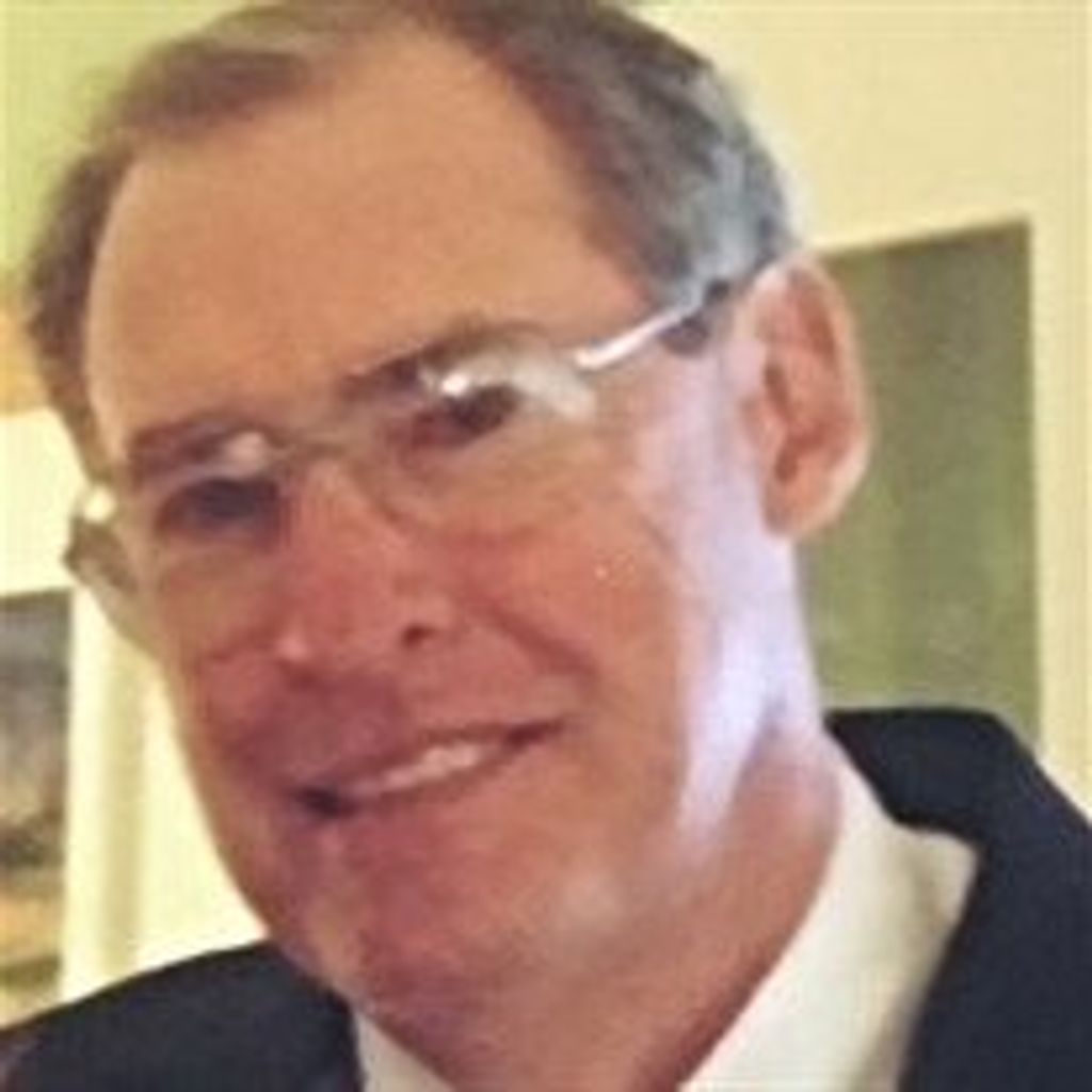 Dr. George B. Hubbard,  Jr.