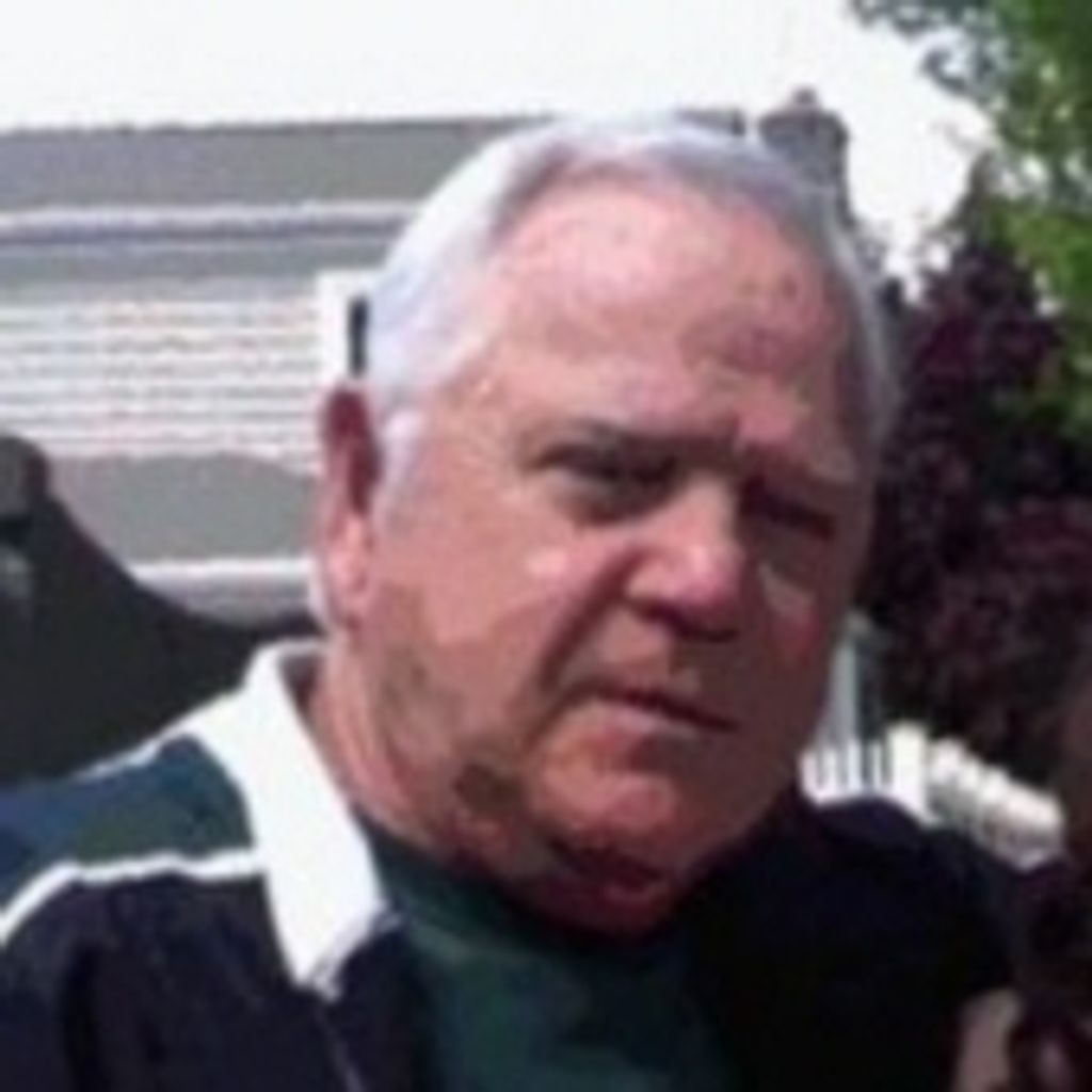 Carl D. Mullins