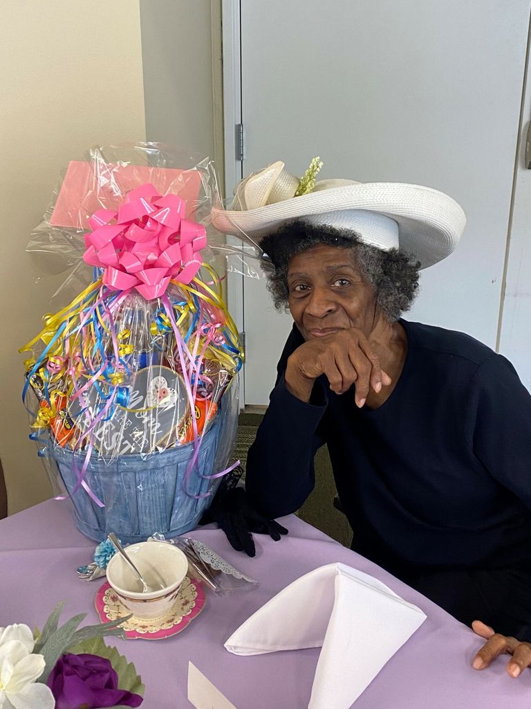 Carolyn E. Evans Profile Photo