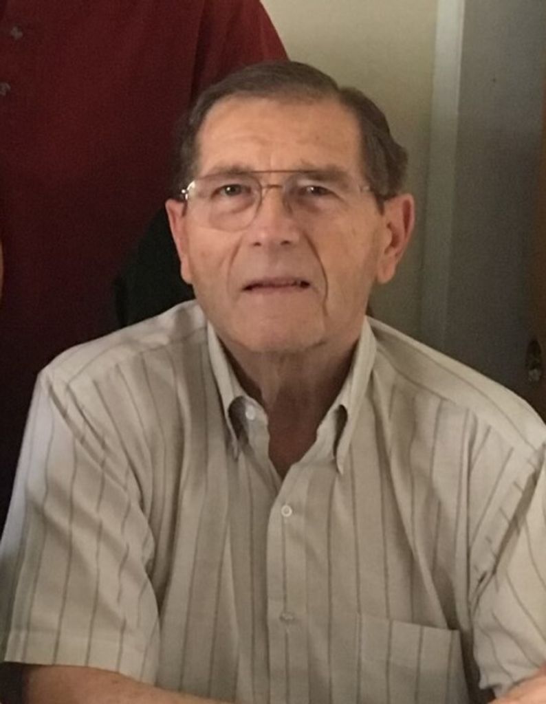 Daniel G. Szeliga, Sr. Profile Photo