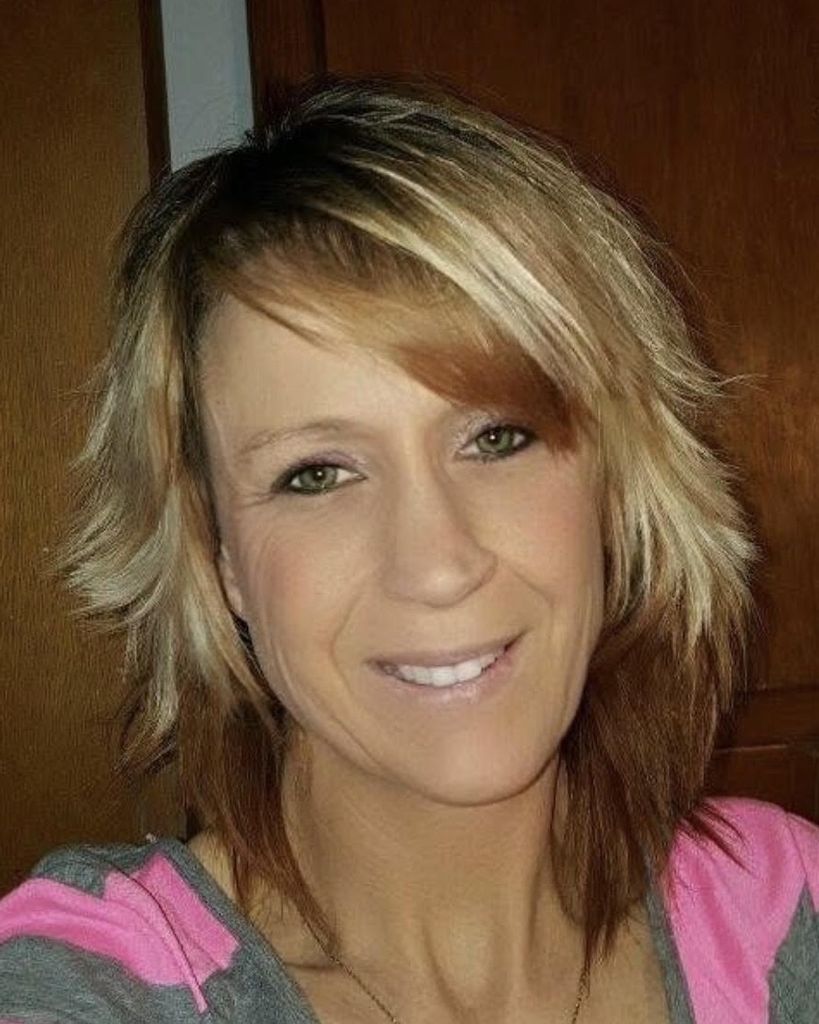 Angela Marie Montgomery Profile Photo