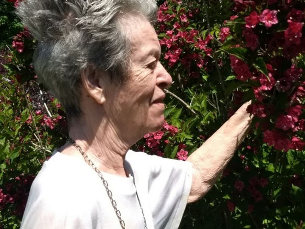 Martha Jane Eliasson Profile Photo
