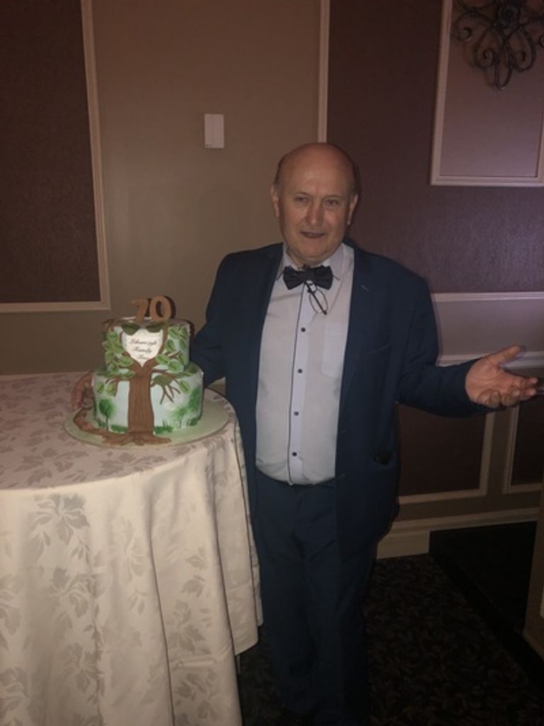 Wiesław Lekarczyk Profile Photo