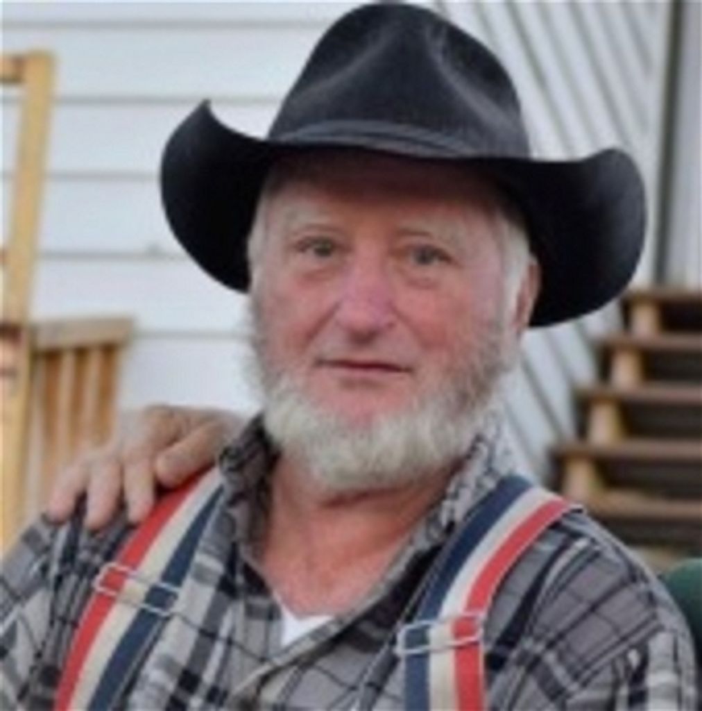 James C "Bumpa" Johnson