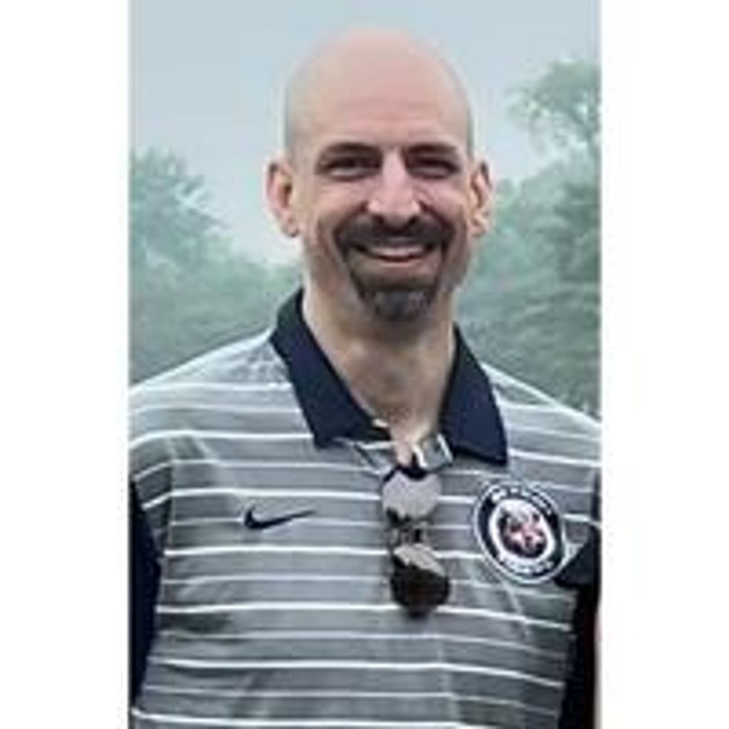 David Michael Popeney Profile Photo