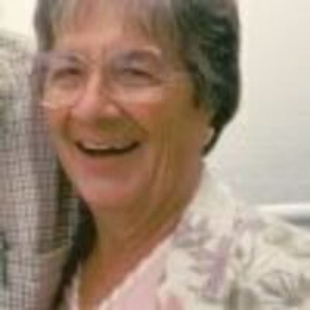 Joan Fleury