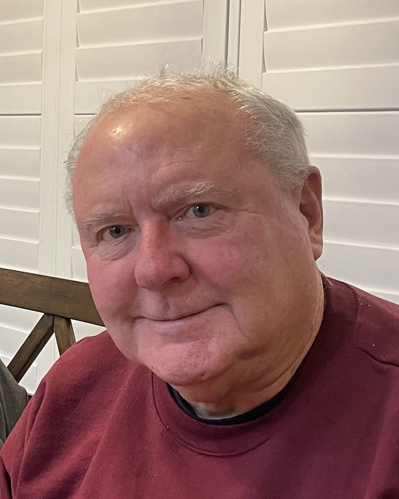 Gary Allen Giddens Profile Photo