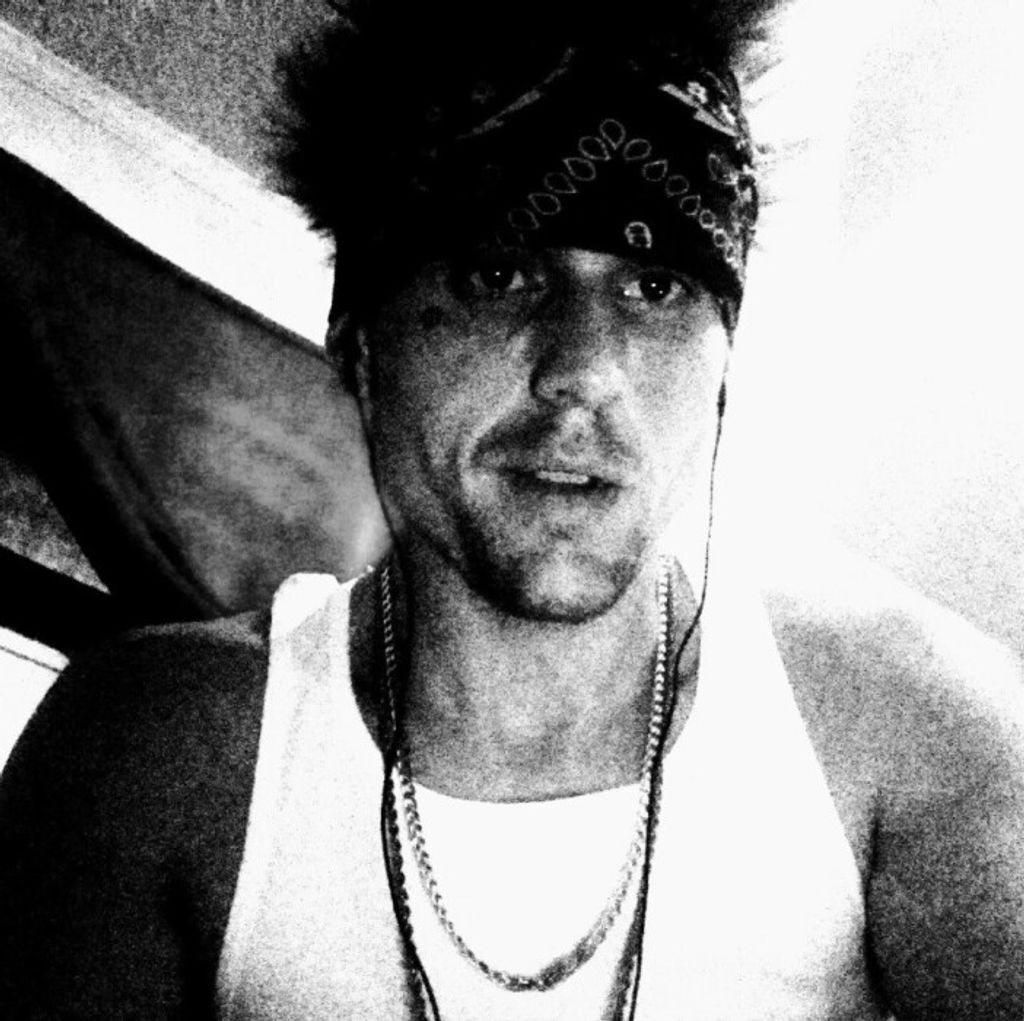 Kevin Christopher Caldwell Profile Photo