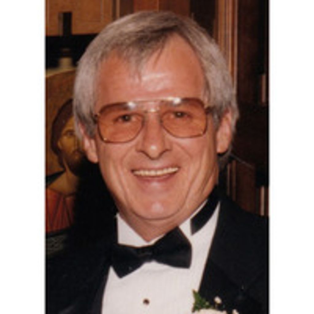 Raymond J. "Ripper" Jones