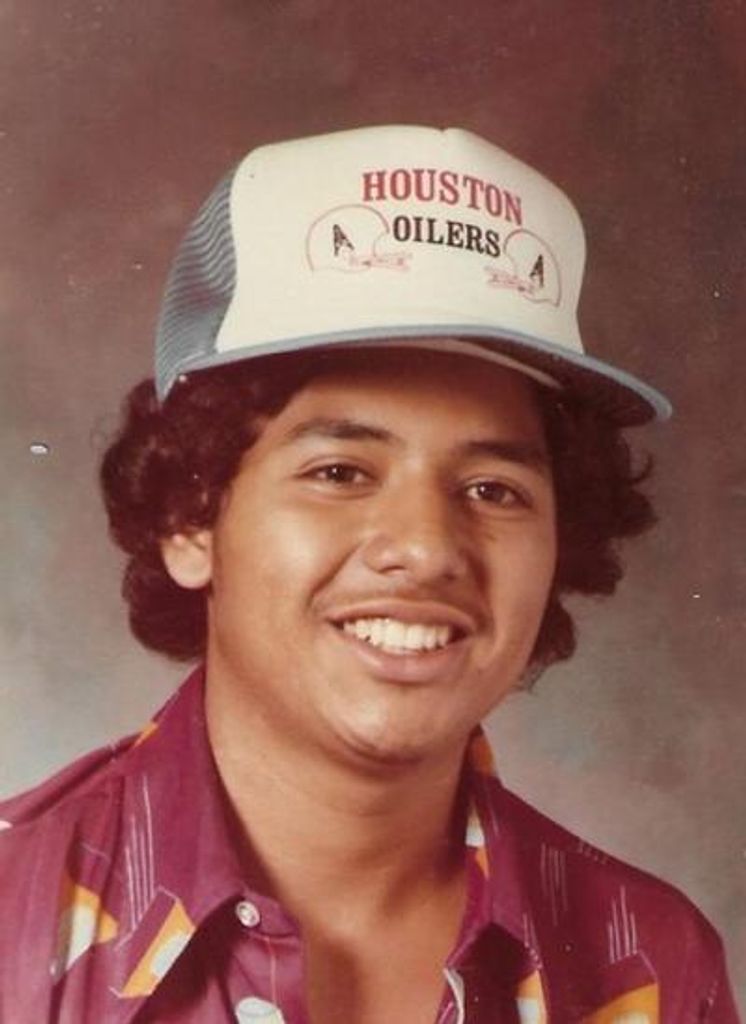 George B. Martinez Profile Photo