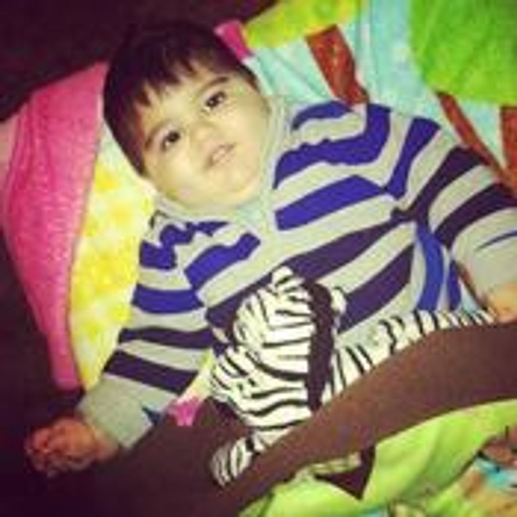 Jaxon Leroy Mceachern Profile Photo