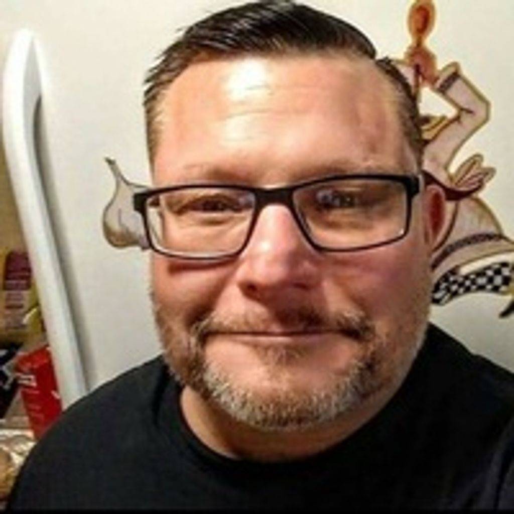 Ronald Dale Gozdal