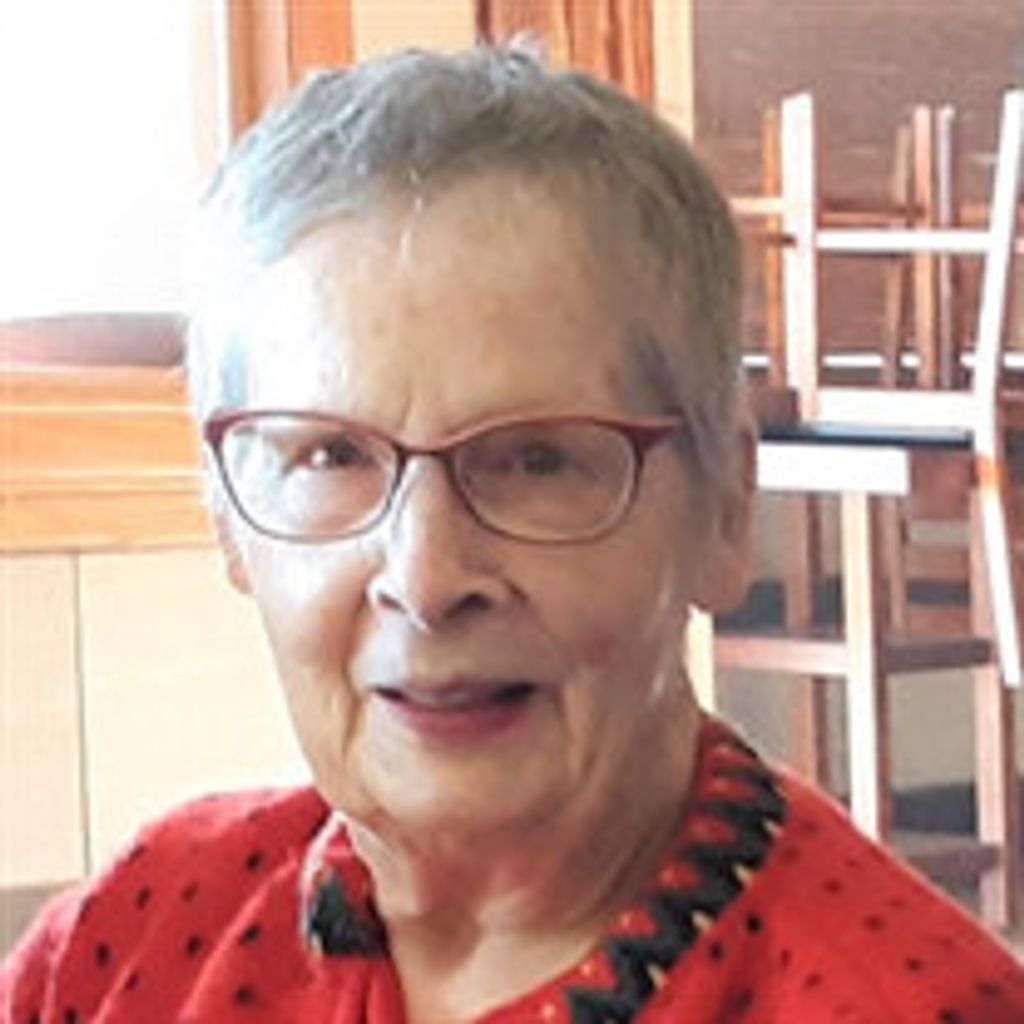 LouEtta Hanneman