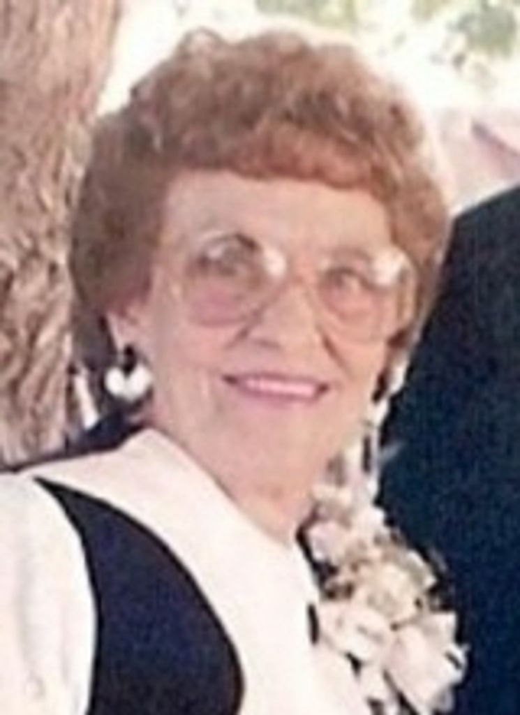 Margaret E. Novak