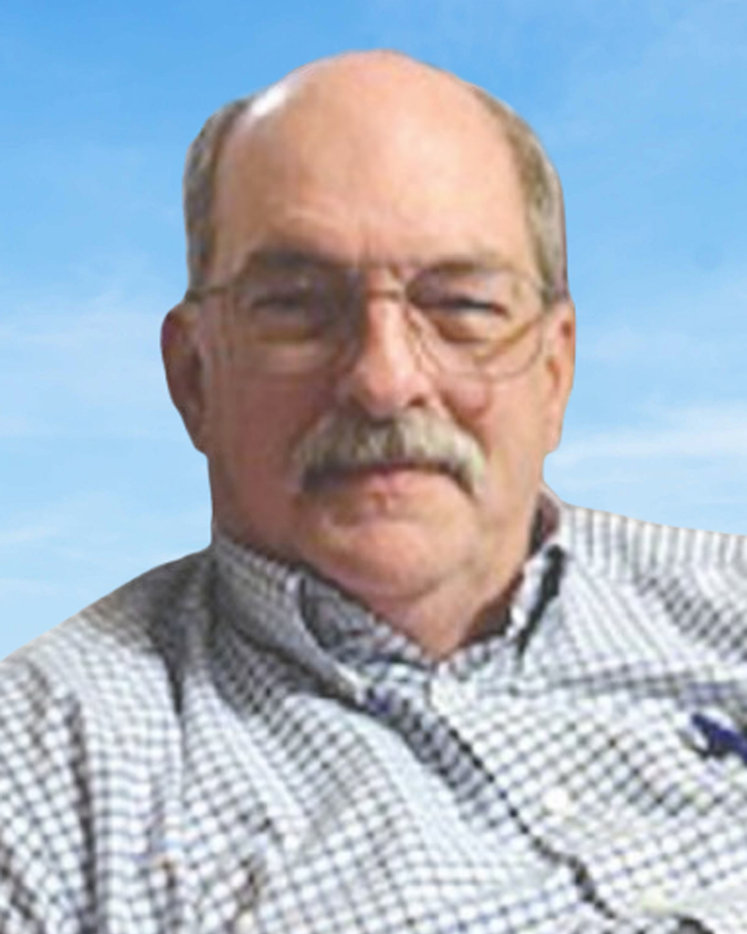Stuart Nelson Brandt