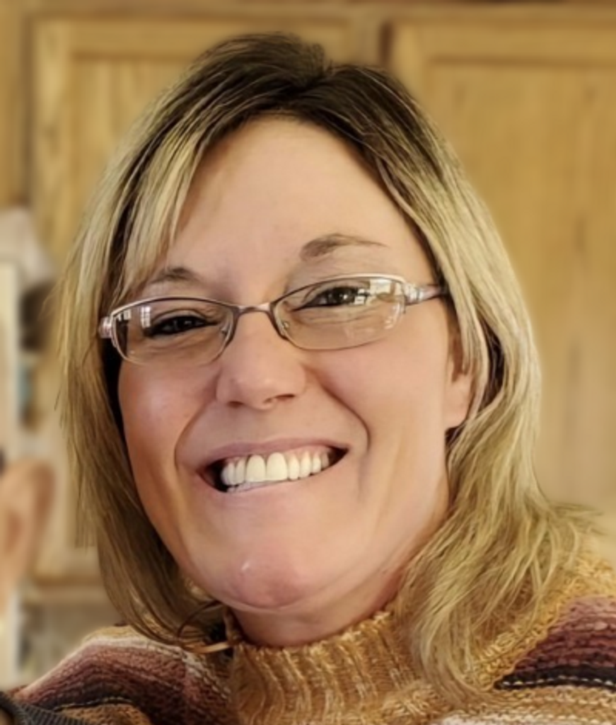 Carrie L. Adelmeyer Profile Photo