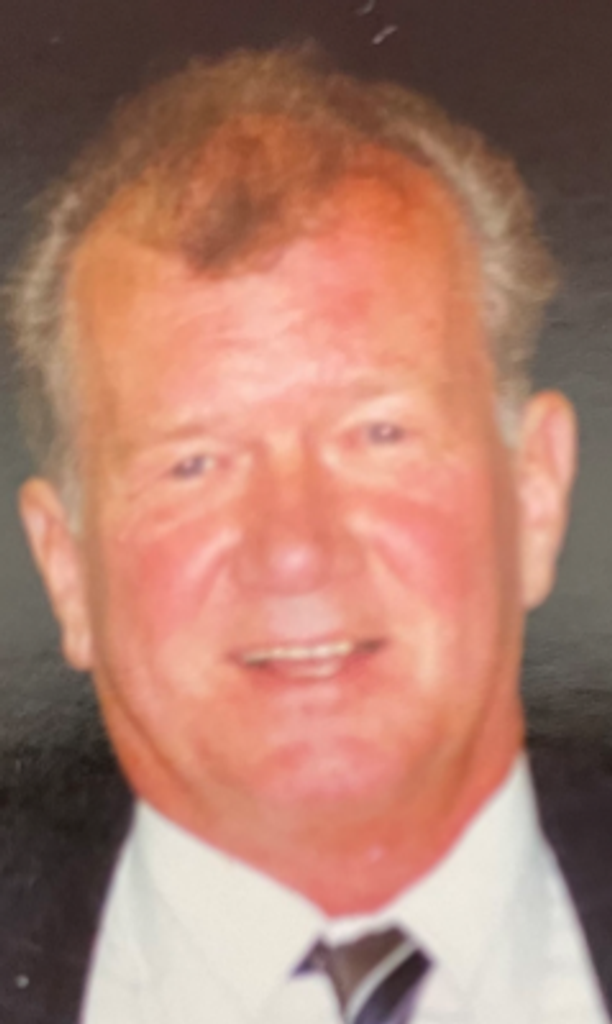 Reginald James Gerrard
