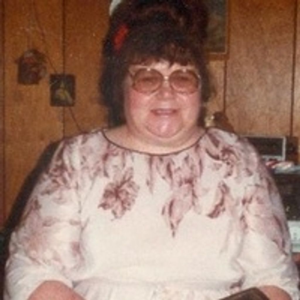 Mary L Harper Profile Photo