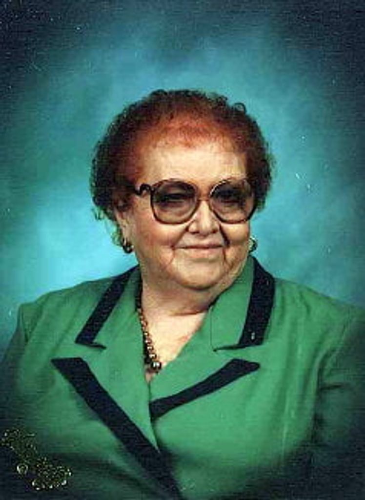 Anna Mae Jackson Profile Photo