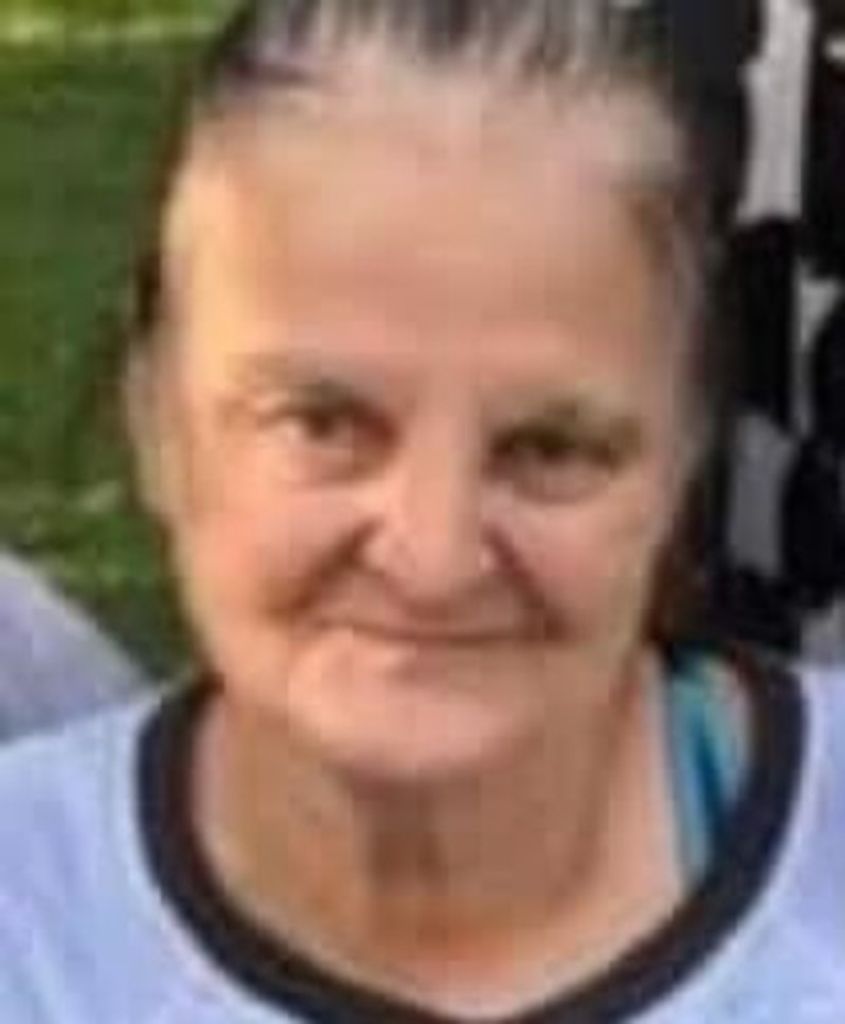 Betty Lou Richardson Profile Photo