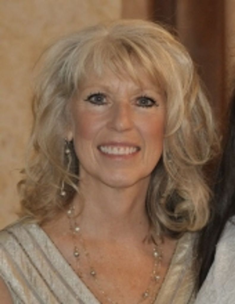 Joan "Jody" (Mitchell) Nelson