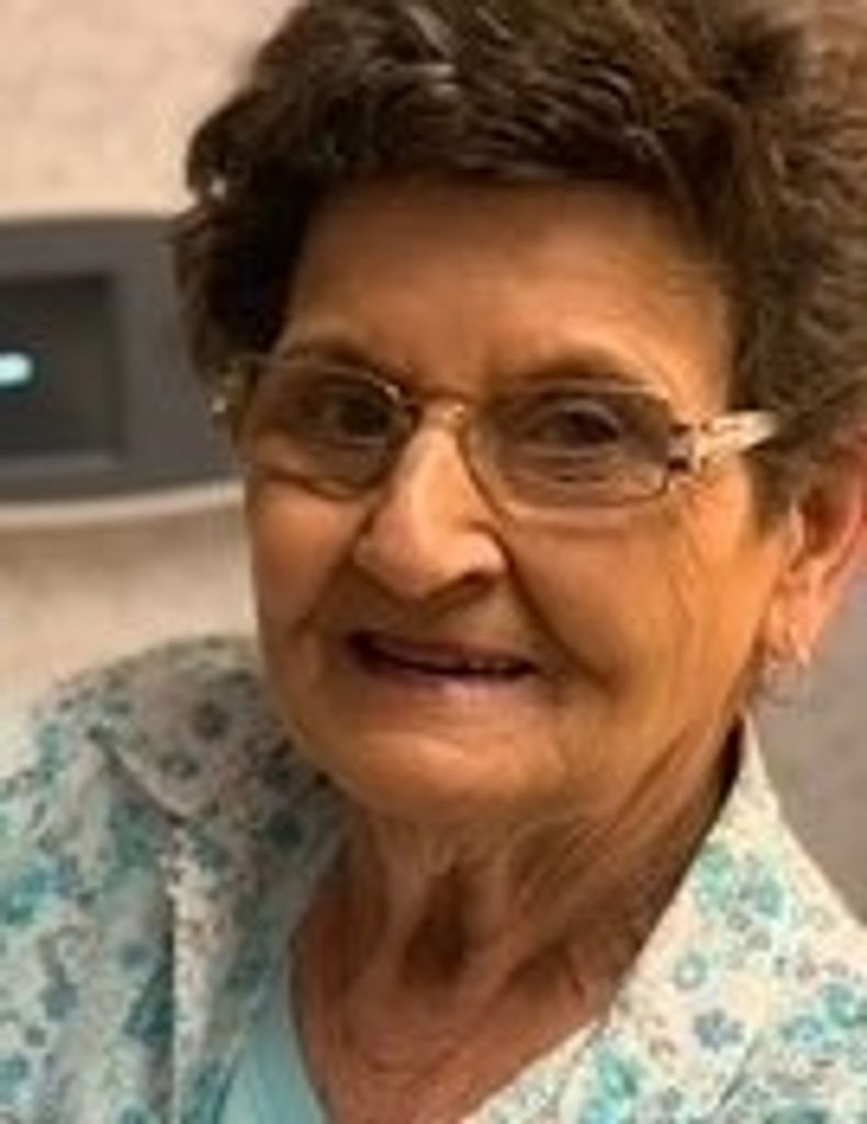 Delia R. Dittmer Profile Photo