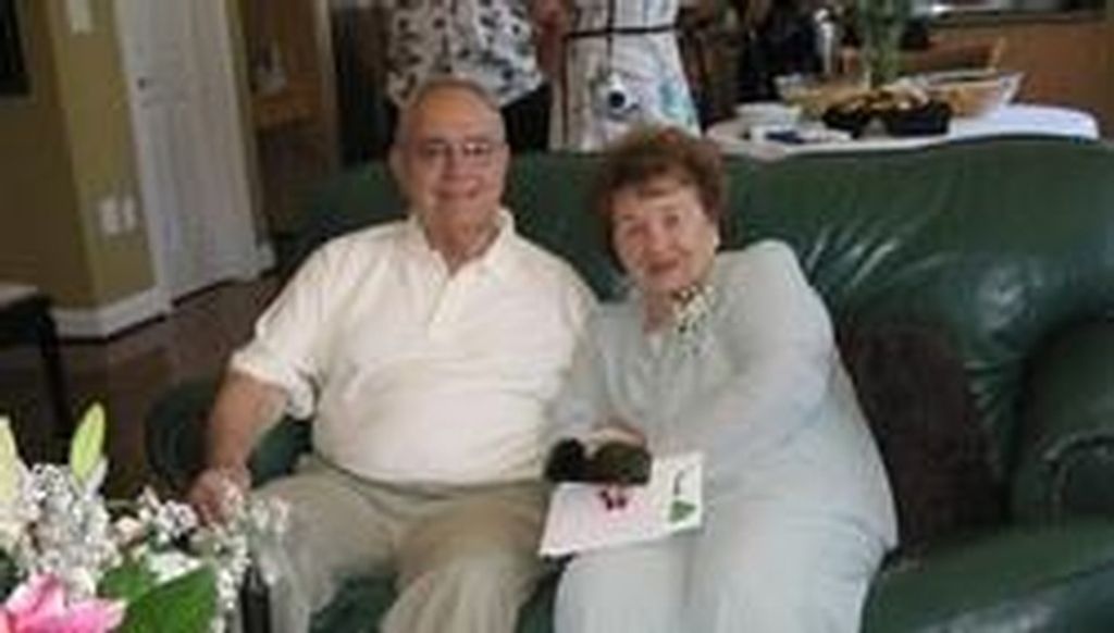 Genevieve Marie Montalbano