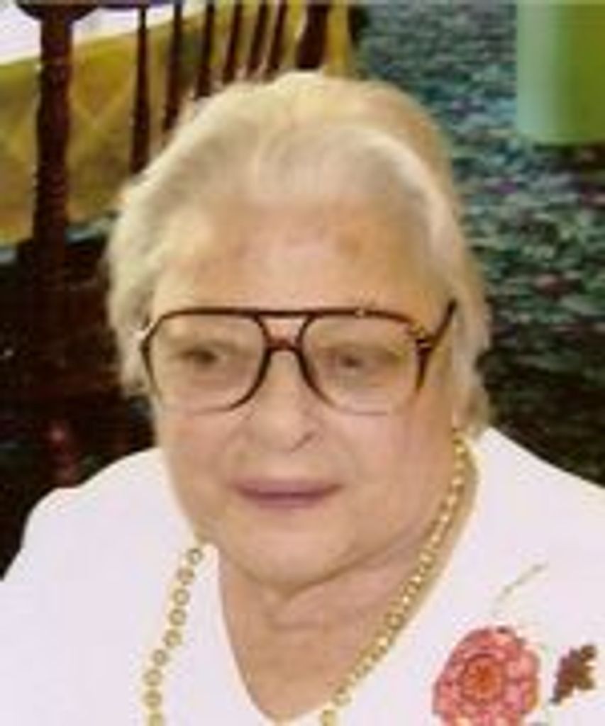 Nancy M. Drury