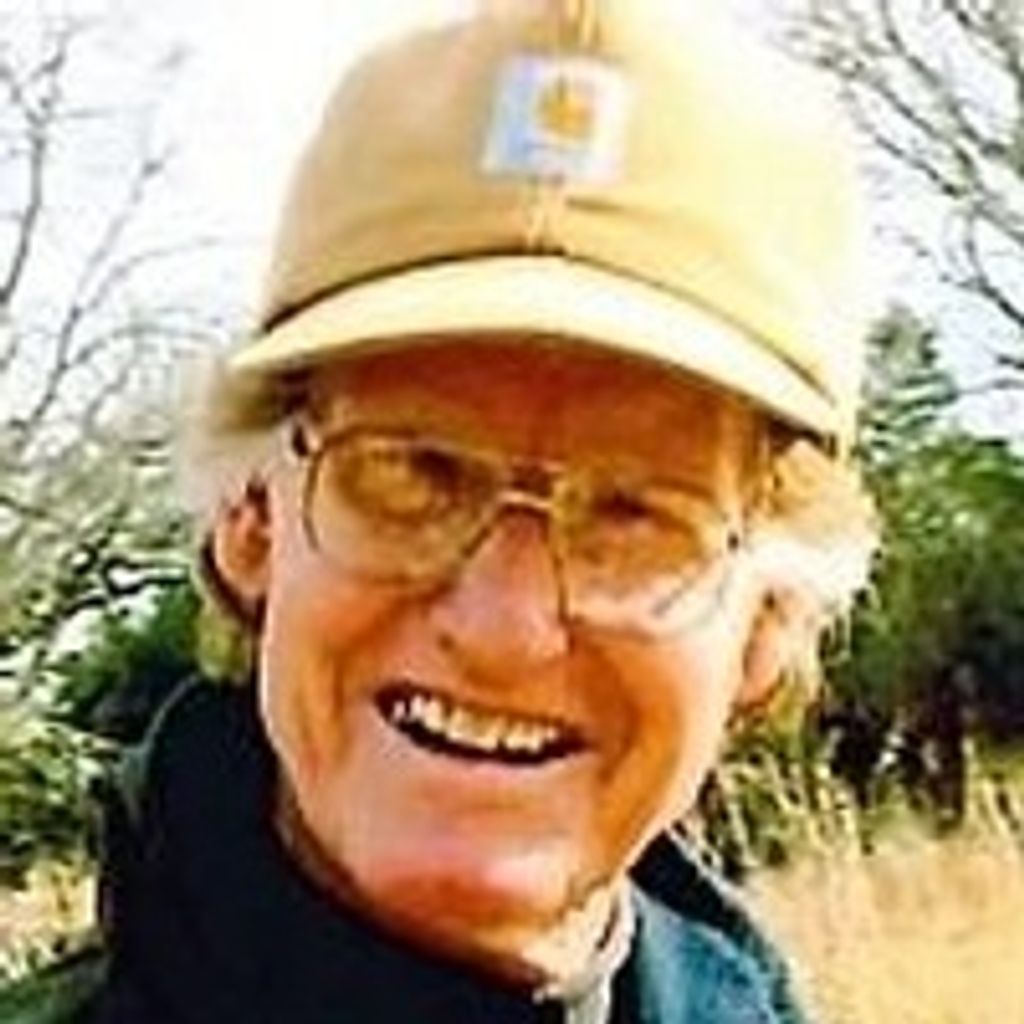 Bud Ford