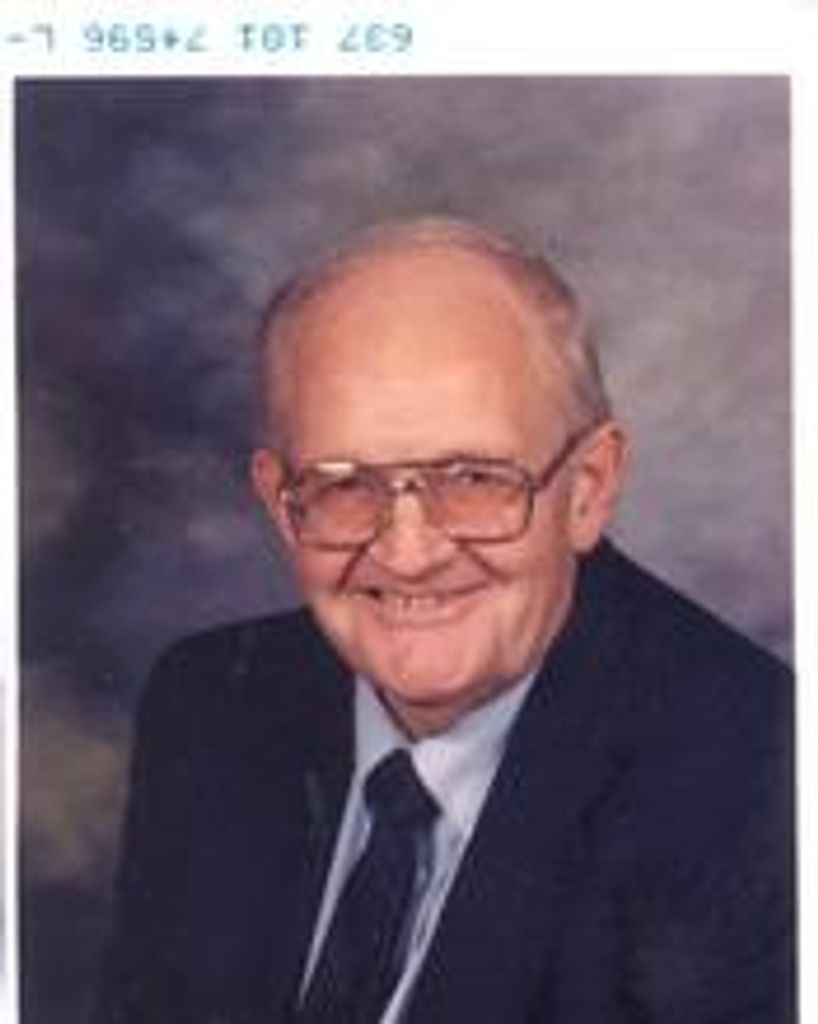 Ronnie B. Roberts