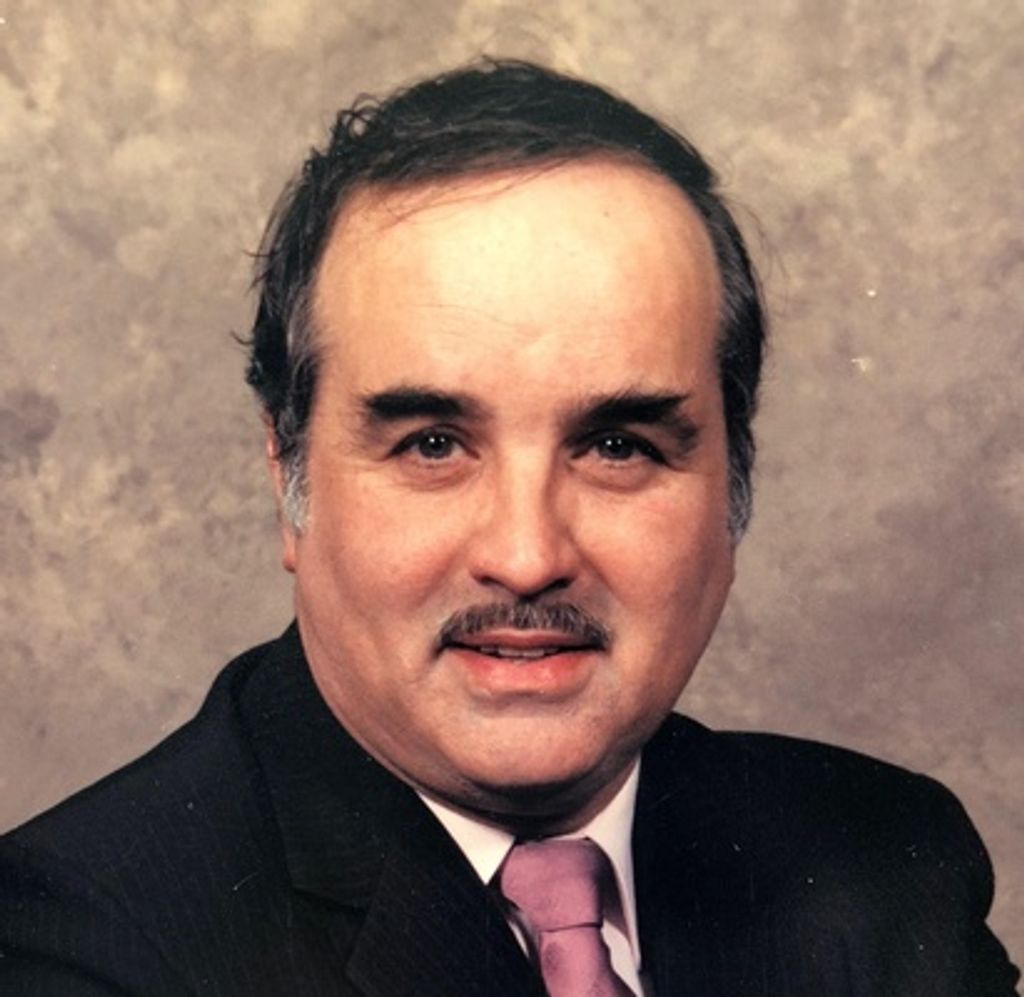 William J. Mosher Profile Photo