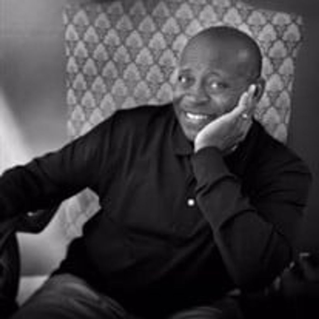 Theotis  James Holmes