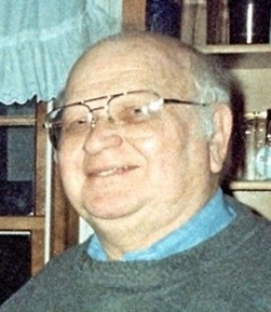 John Knueppel