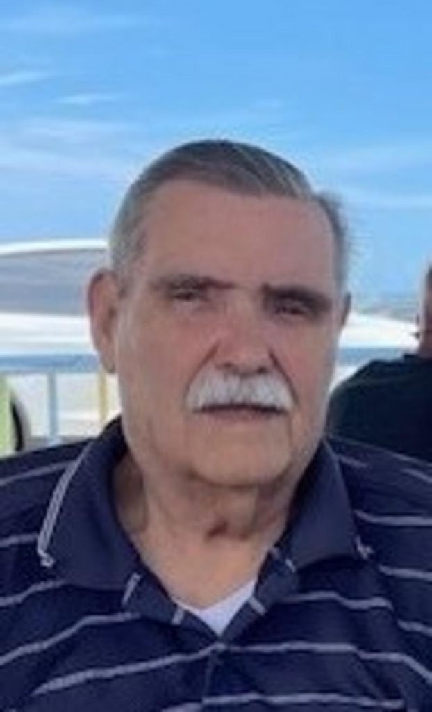 Richard Allen Vaughn Profile Photo