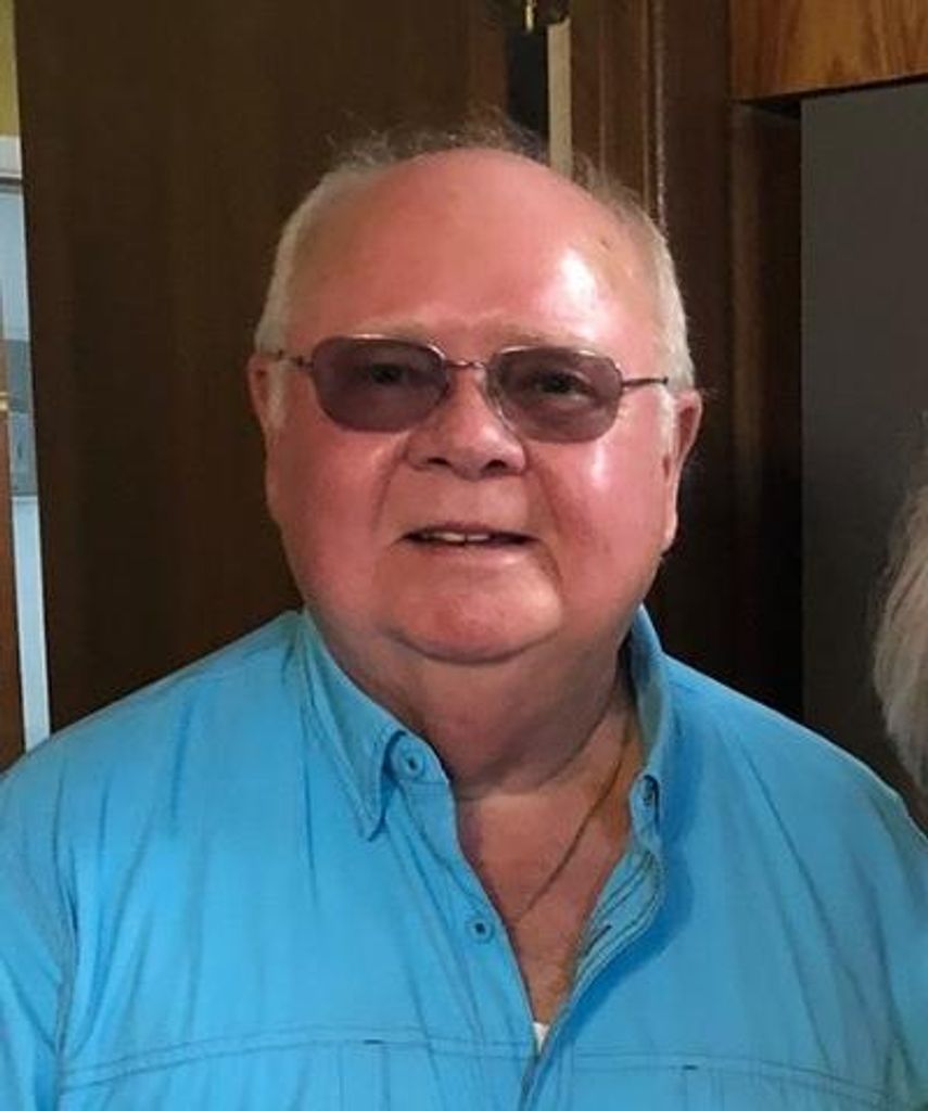 Edward Keith Powell Profile Photo