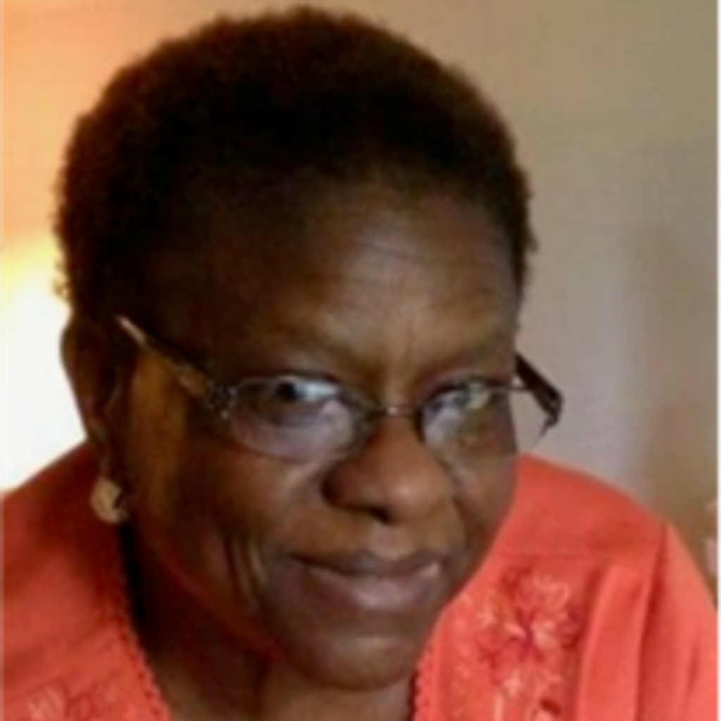 Irene Jatu Walker