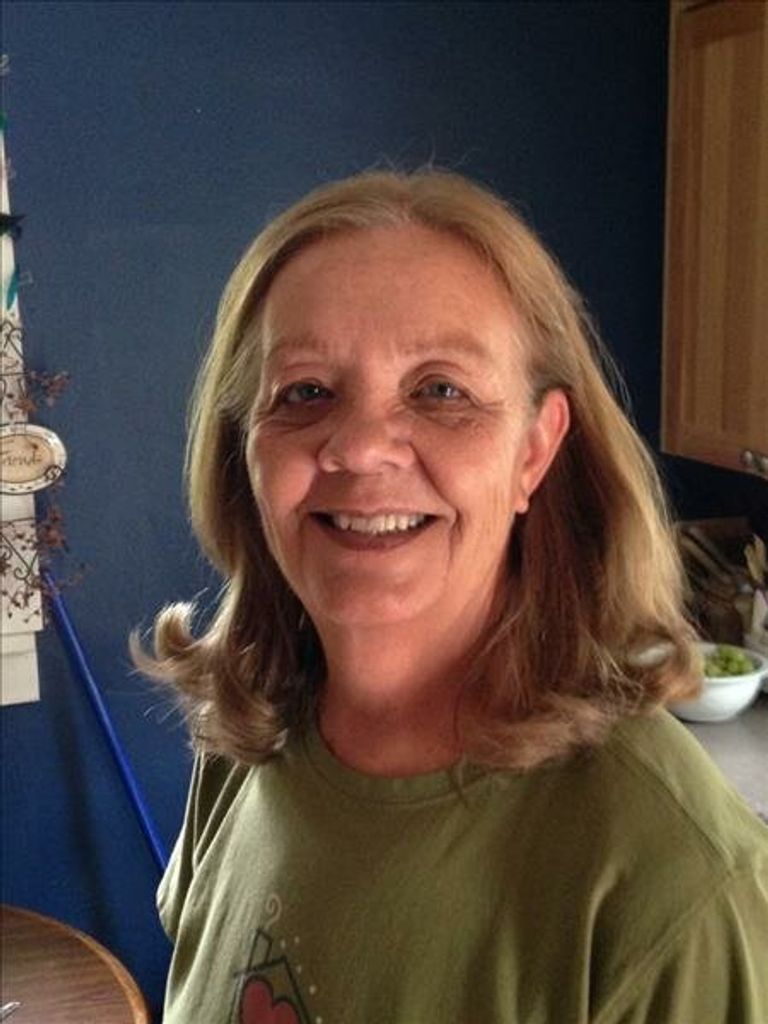 Linda Marie Curry Profile Photo