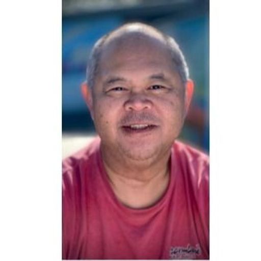 Ruben Mercado Perez Profile Photo