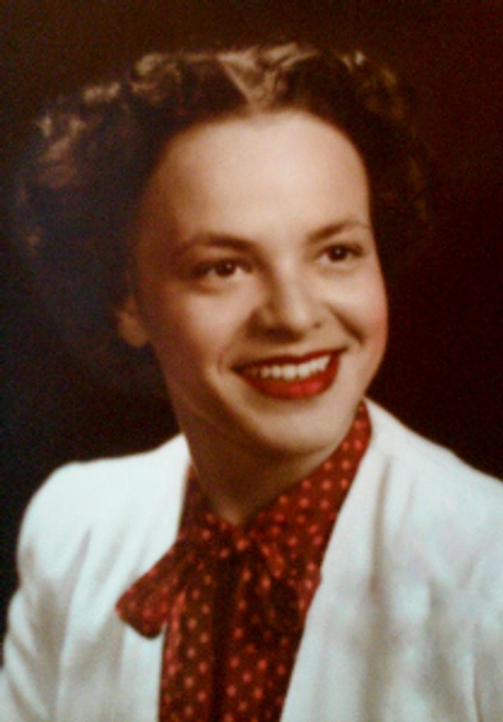 Bernice Johnson