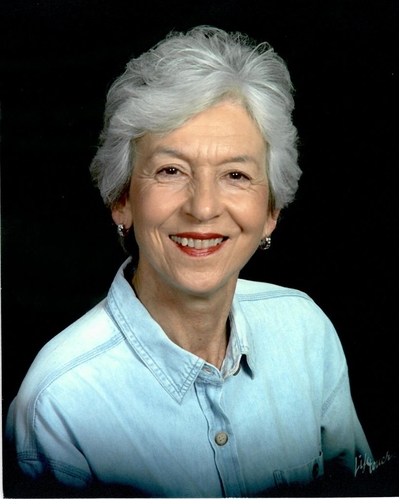 Barbara S. Tidwell