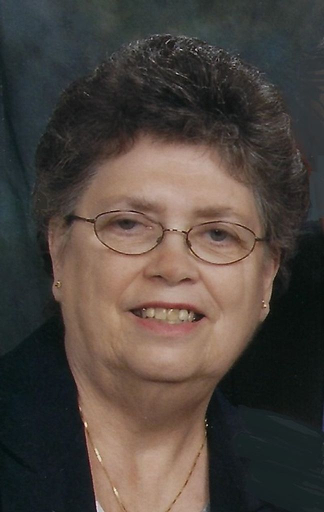 Norma Wyatt Profile Photo