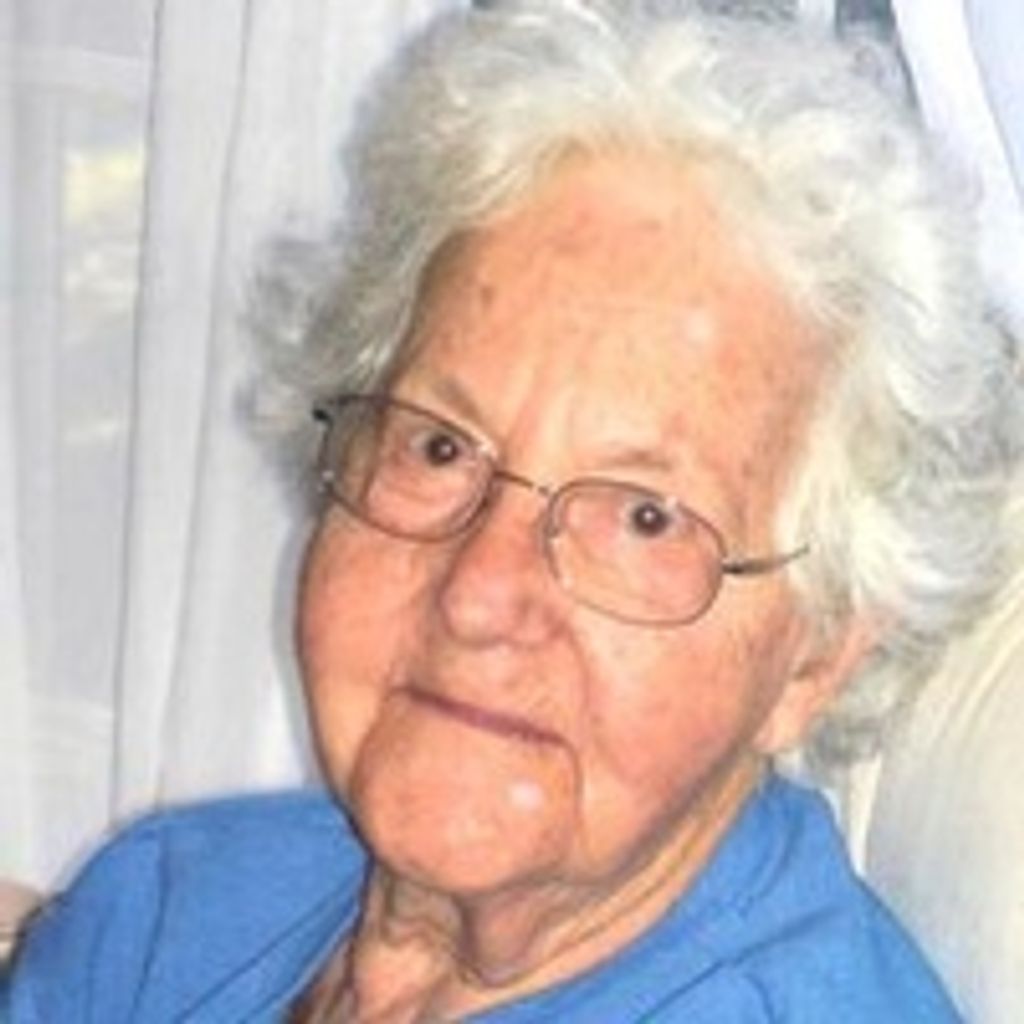 Nan Elizabeth Ainsworth