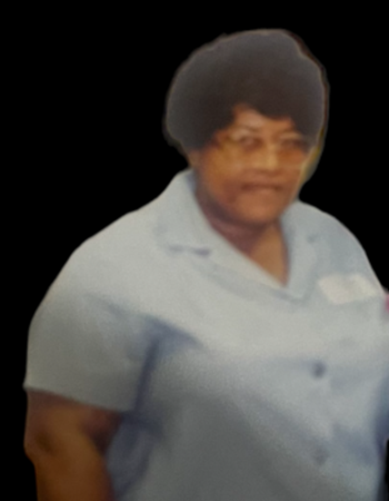 Gennie Mae Taylor Profile Photo