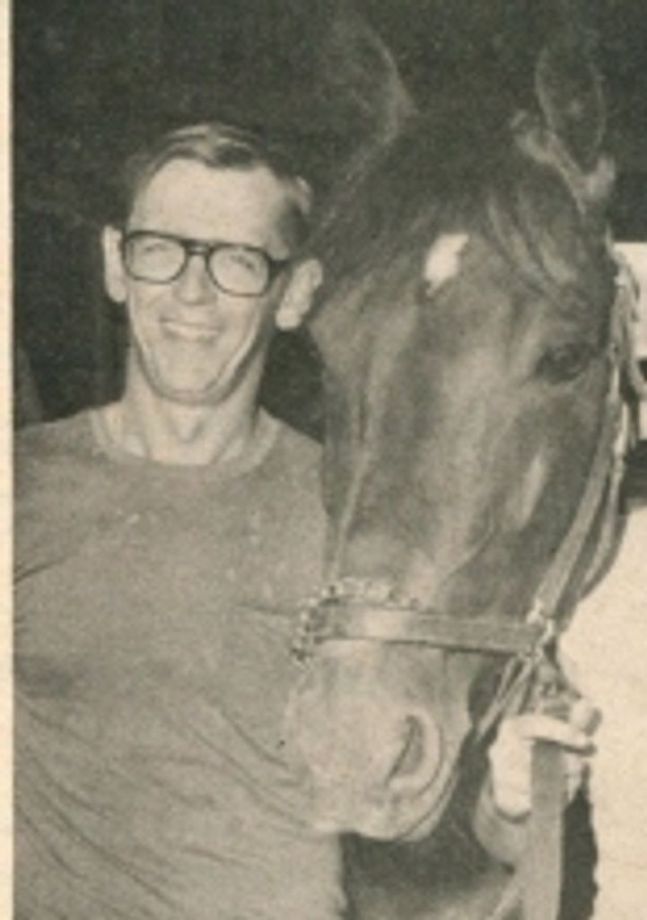 Jerome M. 'Jerry' Pfendler