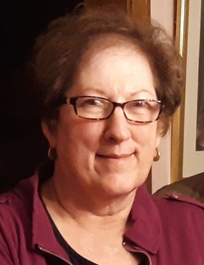 Linda May Robison Profile Photo