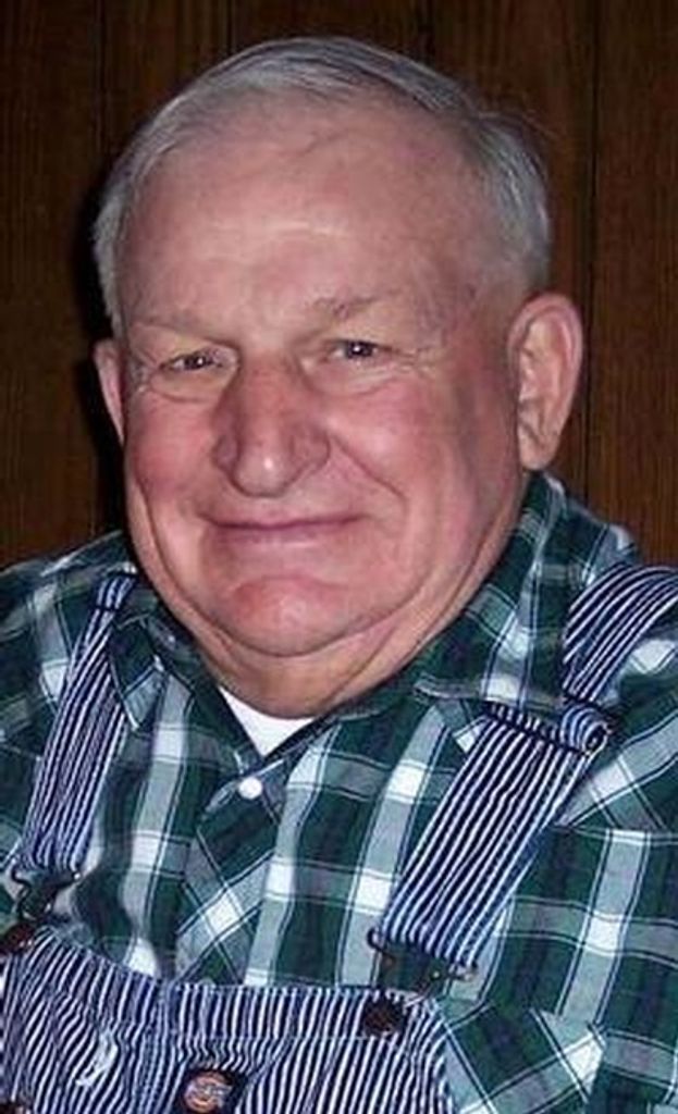 Ralph L. Smith, Sr.