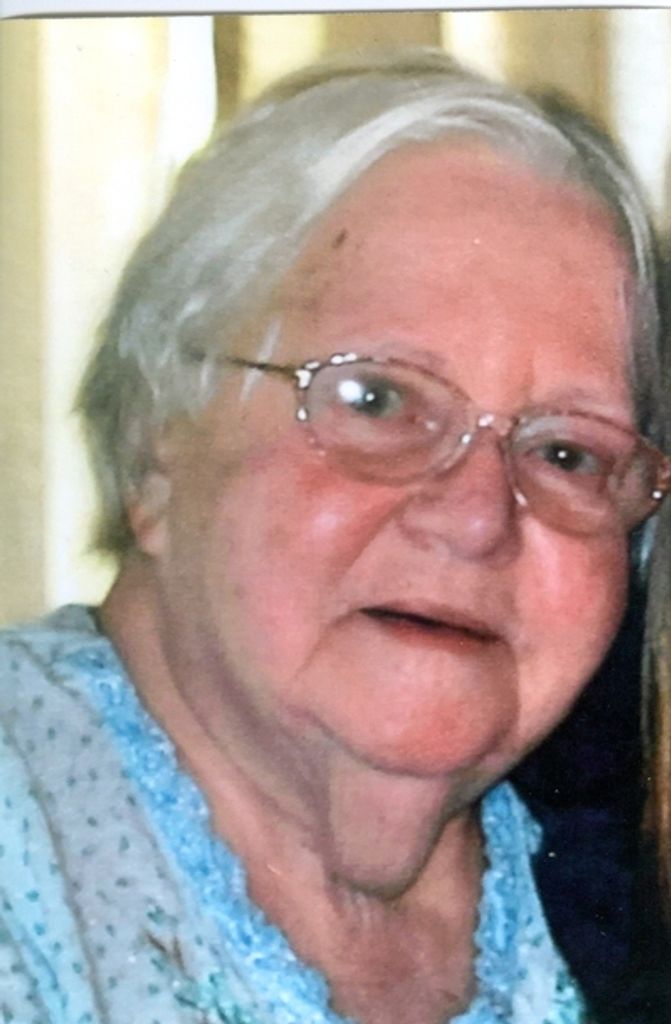 Geraldine Agnes Moser Profile Photo